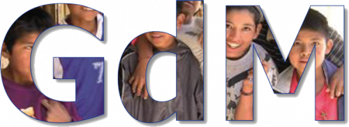 Gerechtigkeit den Menschen – Brücken in die Welt e.V.