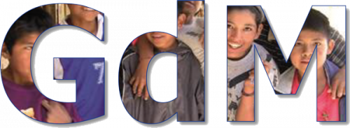 Gerechtigkeit den Menschen – Brücken in die Welt e.V.