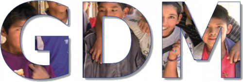 Gerechtigkeit den Menschen – Brücken in die Welt e.V.